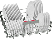 Load image into Gallery viewer, SMS4EMI01E - Srie 4 - Lave-vaisselle Pose-libre - 60 cm - 14 couverts - Silence Plus 42 dB - Inox -
