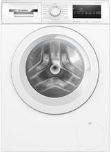 Load image into Gallery viewer, Bosch WAN28258FR, Série 4, Lave linge hublot, 8 kg, 1400 trs/min, Blanc