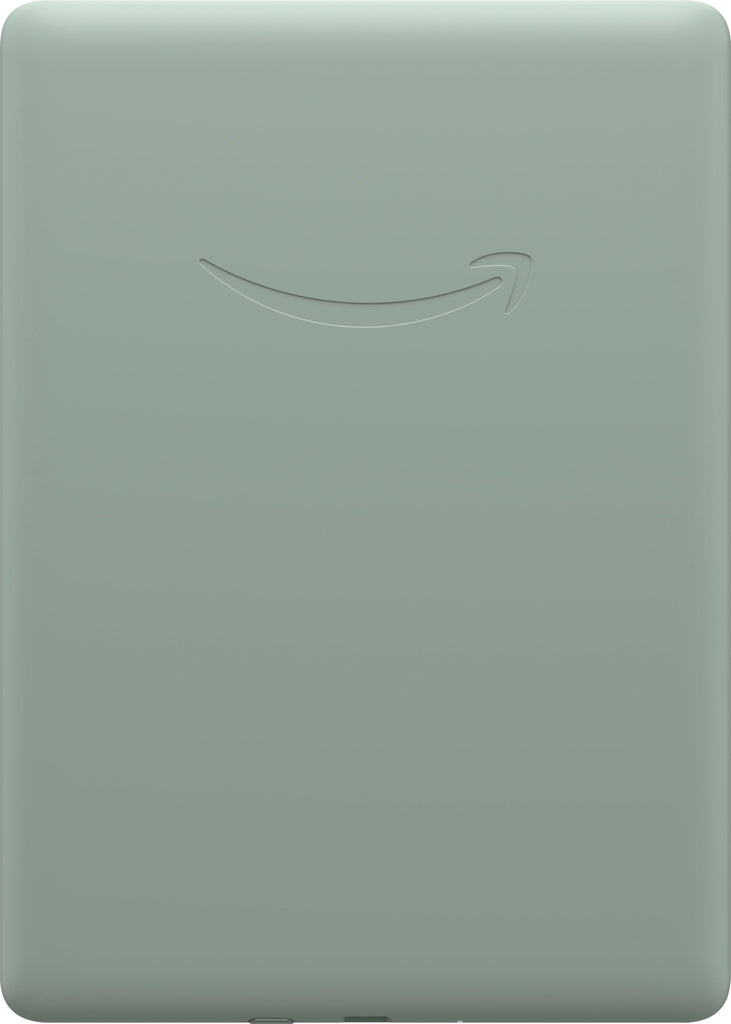 2025 - Kindle Paperwhite Signature Edition - 32GB - Verde Agave -