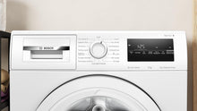 Load image into Gallery viewer, WAN24228FR,Srie 4,Lave linge hublot,8 kg,1200 trs/min,Blanc -