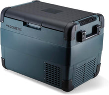 Load image into Gallery viewer, Dometic CFX2 57 - Glacière à Compression 57l - Glacière Électrique Voiture, Camping - 12V/24V Allume-cigare, 100V/240V - Réfrigérateur Portable - USB