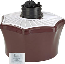 Load image into Gallery viewer, Piège Extérieur Anti-Moustiques &amp; Moustiques Tigres | Efficace Contre Les Moustiques Tigres | Attractif 2 Mois Inclus | Piège Electrique BG-MOSQUITAIRE -