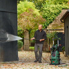 Load image into Gallery viewer, Home and Garden Nettoyeur haute-pression - AdvancedAquatak 160 (2600 W,160 Bars,Débit maxi 580 l/h,Câble 5 m,Set d'accessoires)