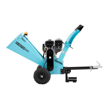 Load image into Gallery viewer, Broyeur à essence 7 CV Largeur de coupe 50 mm Broyeur à bois 14_0007476 -