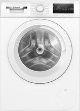 Load image into Gallery viewer, WAN24228FR,Série 4,Lave linge hublot,8 kg,1200 trs/min,Blanc -