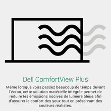 Load image into Gallery viewer, Dell Inspiron 16 PC Portable 2-en-1 écran 16" FHD+ (1920 x 1200) Intel Core Ultra 5 Series 1 Graphique Intel 16 Go RAM 512 Go SSD Windows 11 Home Clavier AZERTY rétroéclairé Bleu