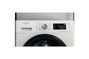 - lave-linge hublot 11kg 1400 tours/min Blanc FFBD11469BVFR