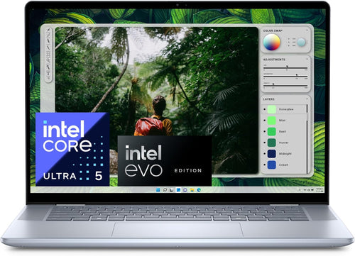 Dell Inspiron 16 PC Portable 2-en-1 écran 16