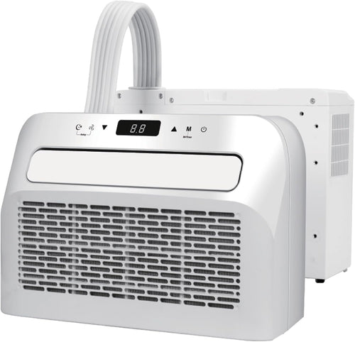 Climatiseur Console Monobloc Mobile Kedros Sannover 5000 BTU / 1 5 kW