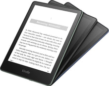 Load image into Gallery viewer, 2025 - Kindle Paperwhite Signature Edition - 32GB - Verde Agave -