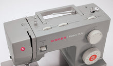 Load image into Gallery viewer, 2025 Macchina per cucire Heavy Duty 4423 -