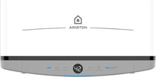 Load image into Gallery viewer, Ariston VELIS DUNE 45 litres - Chauffe-eau électrique Ultra-Plat - 13% d’Economies d’Energie - Conçu et fabriqué pour être installé en France.