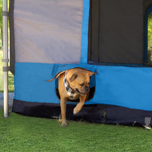 Load image into Gallery viewer, E-Z UP Inc. E-Z UP Tente de camping Cube 6,4 cm
