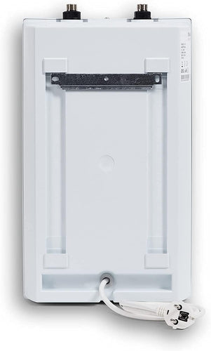 Vaillant 0010021140 Chauffe-eau, système ouvert Blanc.