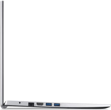 Load image into Gallery viewer, Acer Aspire 1 A115-32-C3AK Ordinateur Portable 15 6'' Full HD (Intel Celeron N4500 RAM 4 Go 128 Go eMMC Intel UHD Graphics Windows 11) Clavier AZERTY Gris Microsoft 365 Personnel 12 Mois Inclus