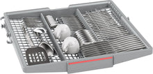 Load image into Gallery viewer, SMS4EMI01E - Série 4 - Lave-vaisselle Pose-libre - 60 cm - 14 couverts - Silence Plus 42 dB - Inox -