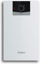 Load image into Gallery viewer, Vaillant 0010021140 Chauffe-eau, système ouvert Blanc.