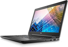 Load image into Gallery viewer, Dell Ordinateur portable Latitude 5000 5590 (2018) | 15 6 po HD | Disque dur SSD Core i5-256 Go – 16 Go de RAM | 2 cœurs @ 3 5 GHz Win 10 Home (Reconditionné)