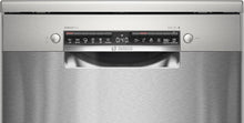 Load image into Gallery viewer, SMS4EMI01E - Série 4 - Lave-vaisselle Pose-libre - 60 cm - 14 couverts - Silence Plus 42 dB - Inox -