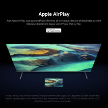 Load image into Gallery viewer, Xiaomi TV F Pro 32, 81 cm (32 Pouces), QLED, Smart TV, Fire OS7, Contrôle Vocal Alexa, Dolby Audio™, DTS Virtual:X, DTS-HD, Compatible avec Apple AirPlay