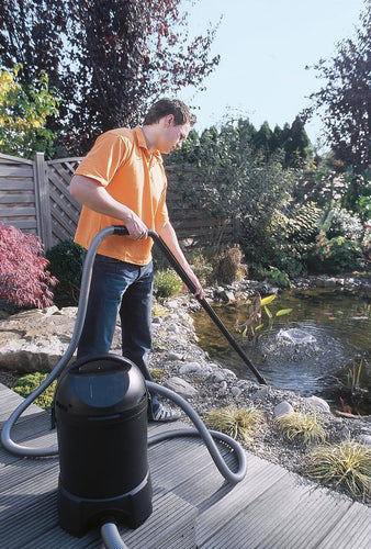 Aspirateur de bassin Pondomatic 3 Pontec