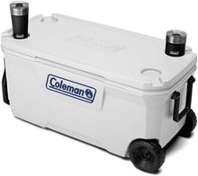 Load image into Gallery viewer, Coleman Glacière Marine Cooler