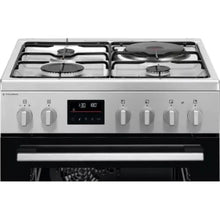 Load image into Gallery viewer, Cuisinière gaz EKM668989X