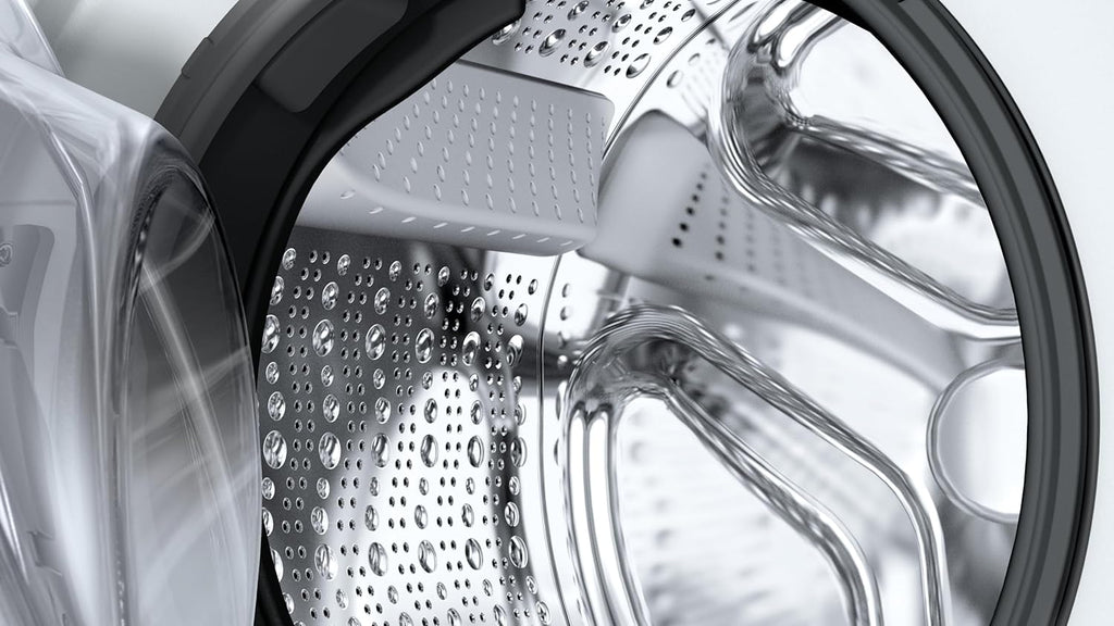 WAN24228FR,Série 4,Lave linge hublot,8 kg,1200 trs/min,Blanc -
