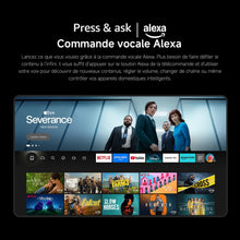 Load image into Gallery viewer, Xiaomi TV F Pro 32, 81 cm (32 Pouces), QLED, Smart TV, Fire OS7, Contrôle Vocal Alexa, Dolby Audio™, DTS Virtual:X, DTS-HD, Compatible avec Apple AirPlay