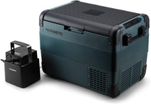Load image into Gallery viewer, Dometic CFX2 57 - Glacière à Compression 57l - Glacière Électrique Voiture, Camping - 12V/24V Allume-cigare, 100V/240V - Réfrigérateur Portable - USB