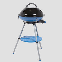 Load image into Gallery viewer, - Plaque de Cuisson/Grill - Party Grill 600 + Flexible Hose 1,25 m + Robinet dtendeur 28 mbar 500g/h