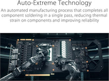 Load image into Gallery viewer, ASUS GeForce RTX 4060 TI Dual Evo 8G OC Carte Graphique de Jeu – Horloge Boost 2595 MHz GDDR6X PCIe Gen 4 DLSS 3 3X DP v 1.4a HDMI 2.1a (Prend en Charge 4K et 8K HDR)