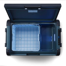 Load image into Gallery viewer, Dometic CFX2 57 - Glacière à Compression 57l - Glacière Électrique Voiture, Camping - 12V/24V Allume-cigare, 100V/240V - Réfrigérateur Portable - USB