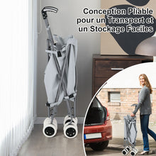 Load image into Gallery viewer, Établi de Bricolage 121 x 61 cm Table de Travail en Métal de 230 kg avec 3 Panneaux Perforés 24 Accessoires de Suspension Noir/Bleu Marine -