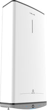 Load image into Gallery viewer, Ariston VELIS DUNE 45 litres - Chauffe-eau électrique Ultra-Plat - 13% d’Economies d’Energie - Conçu et fabriqué pour être installé en France.