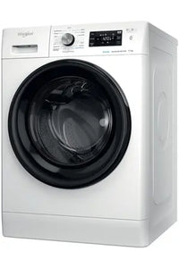 - lave-linge hublot 11kg 1400 tours/min Blanc FFBD11469BVFR