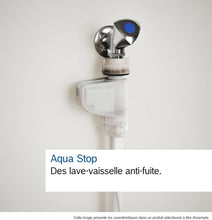 Load image into Gallery viewer, Bosch SMV26AX01F, Série 2, Lave-vaisselle 60 cm, Encastrable
