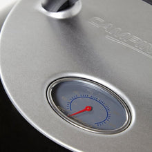 Load image into Gallery viewer, - Plaque de Cuisson/Grill - Party Grill 600 + Flexible Hose 1,25 m + Robinet détendeur 28 mbar 500g/h